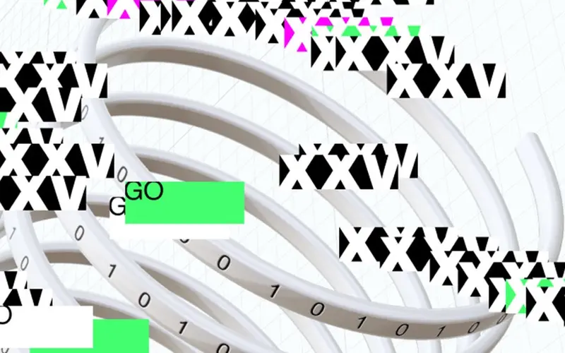 2021 Virtual Webbys website preview