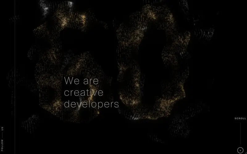 60FPS website preview