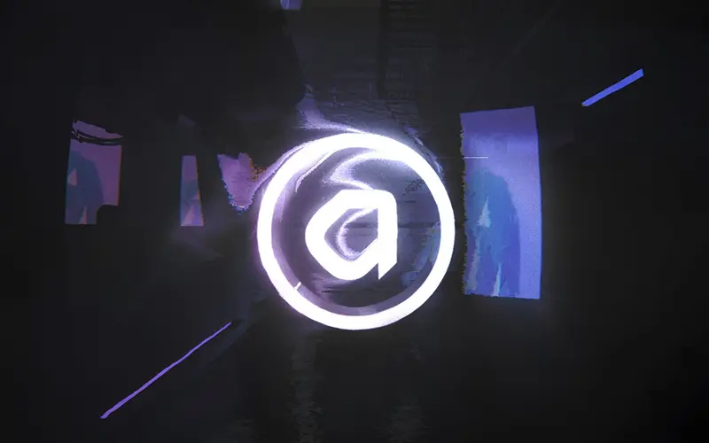 Active Theory v4 website preview
