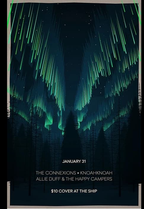 Aurora example 2