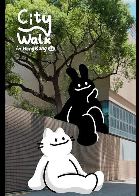Anthropomorphic example 2