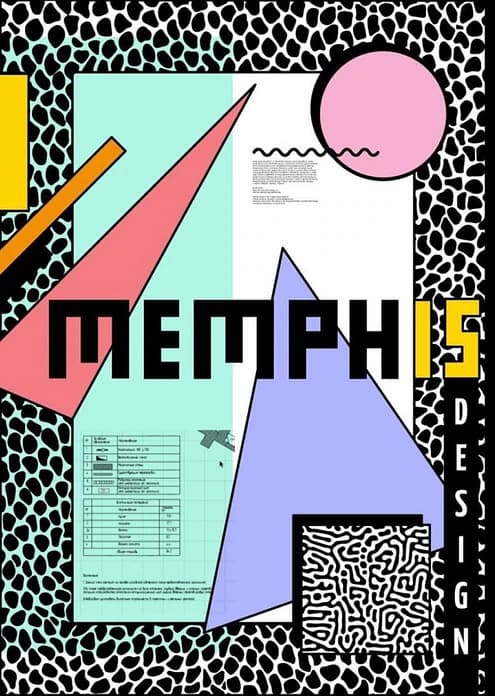 Memphis example 1
